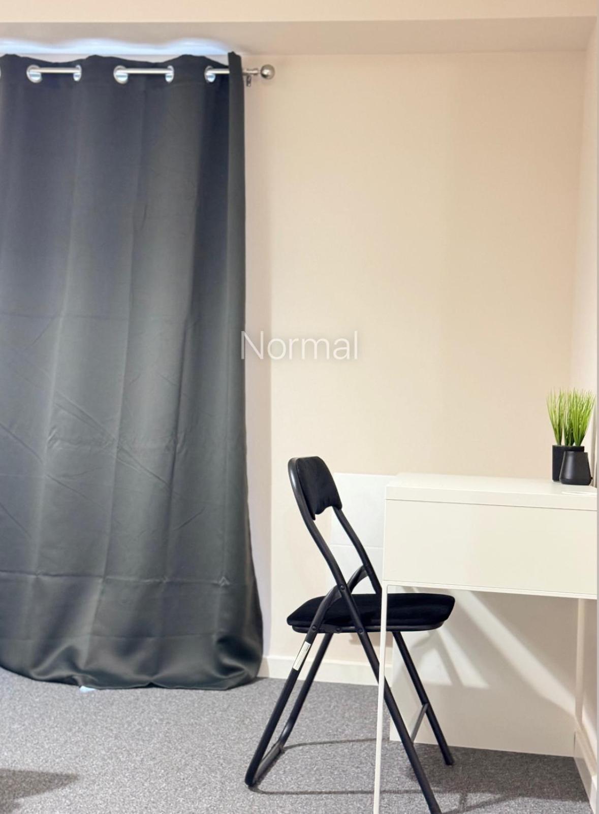 Luxury 2 Bedroom Apartment In Manchester City Centre - Free Parking Exterior photo