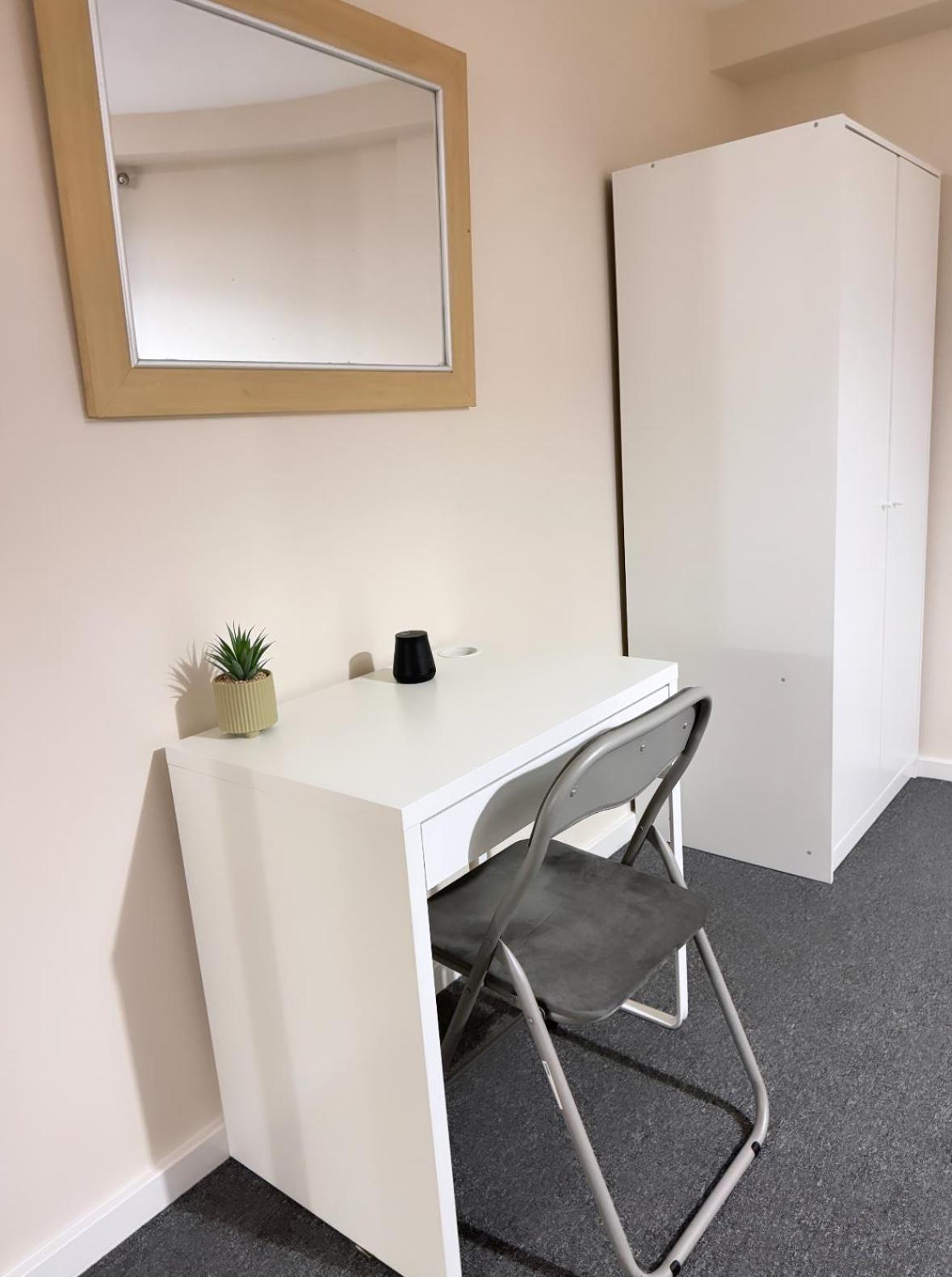 Luxury 2 Bedroom Apartment In Manchester City Centre - Free Parking Exterior photo