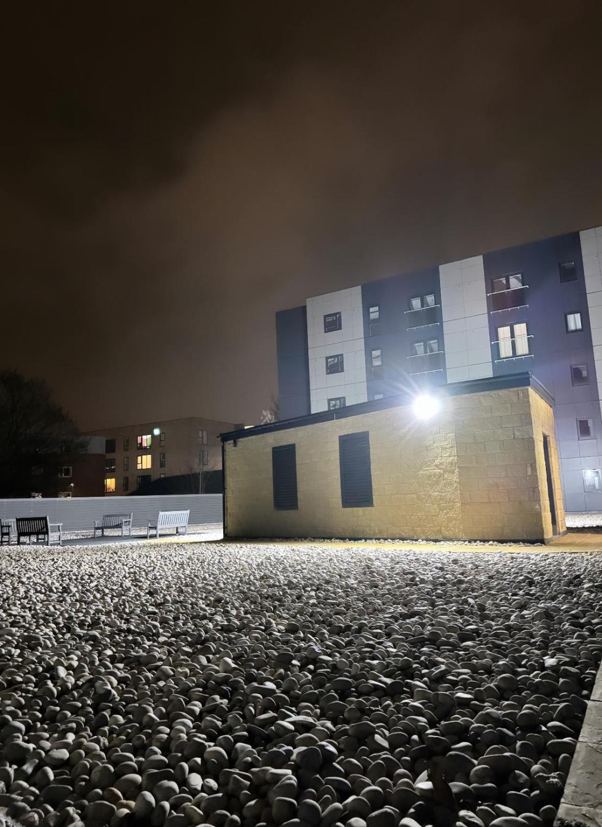 Luxury 2 Bedroom Apartment In Manchester City Centre - Free Parking Exterior photo